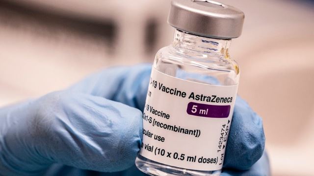 vaksin covid-19 astrazeneca tidak mengandungi bahan terlarang