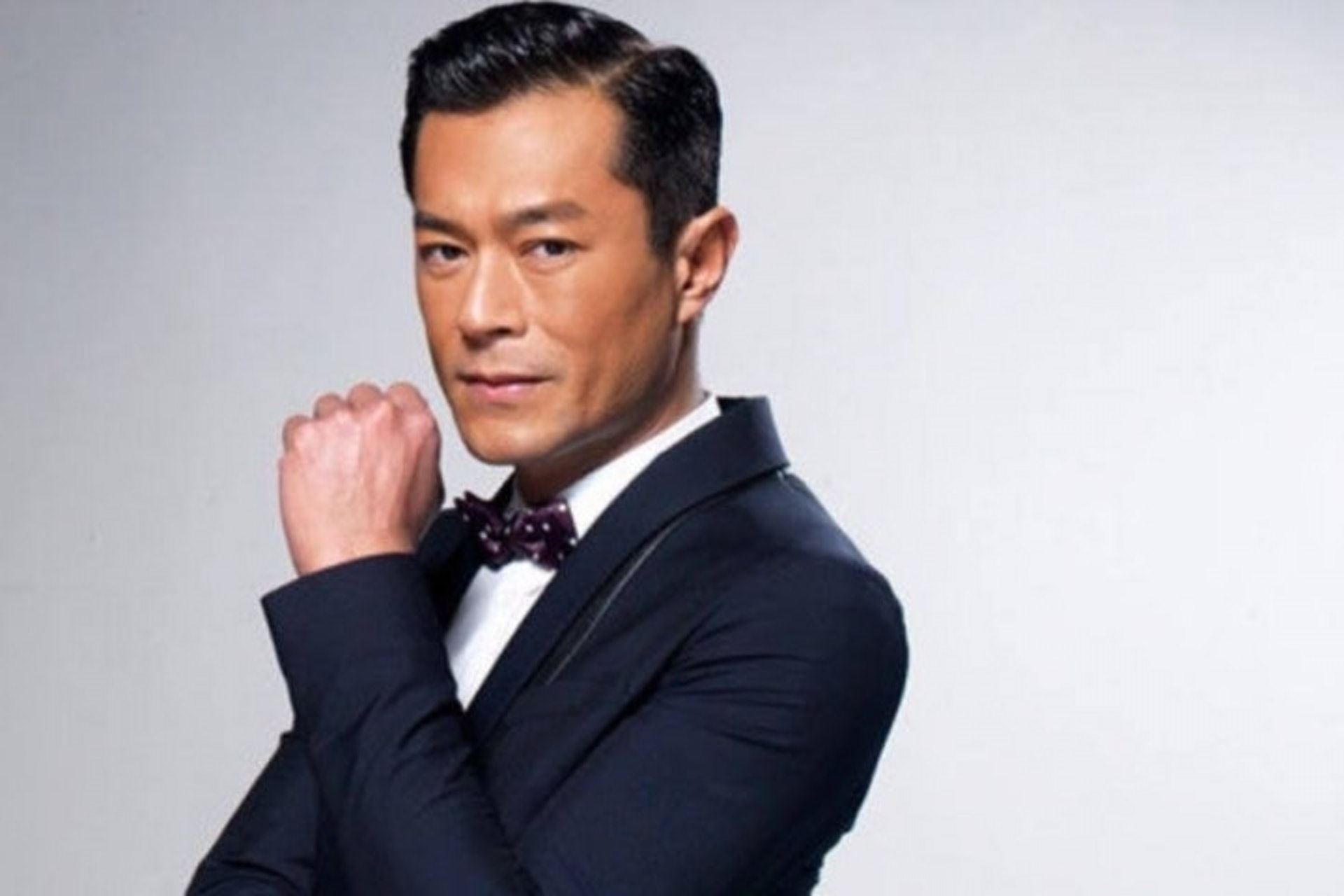 《追龙》开拍第三集❗️网传古天乐、甄子丹主演🔥