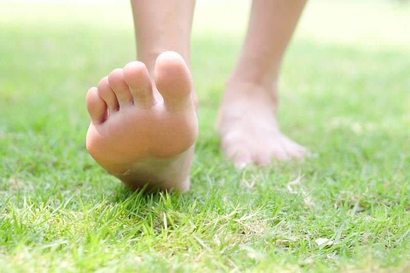 understanding earthing and the benefits of it