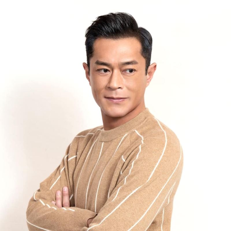 🏫已捐建百间学校❗️全以自己名命名❗️古天乐解释：有什么问题可找我