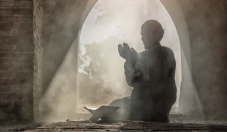 hati manusia sentiasa berubah, tapi ada cara mudah untuk melembutkan hati