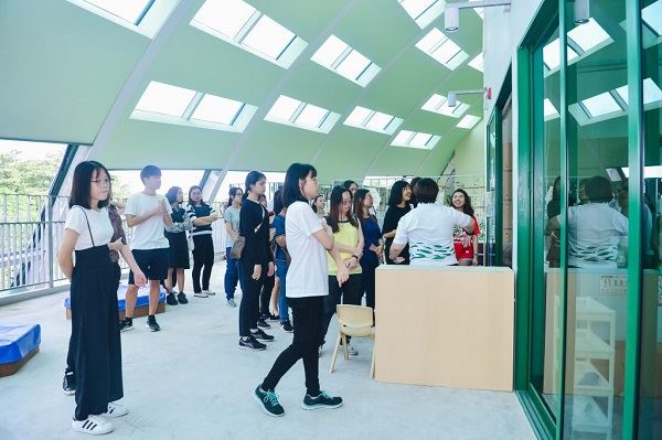 只有当过幼教老师，才会知道这6个快乐养分！现在还有保送资格哦！