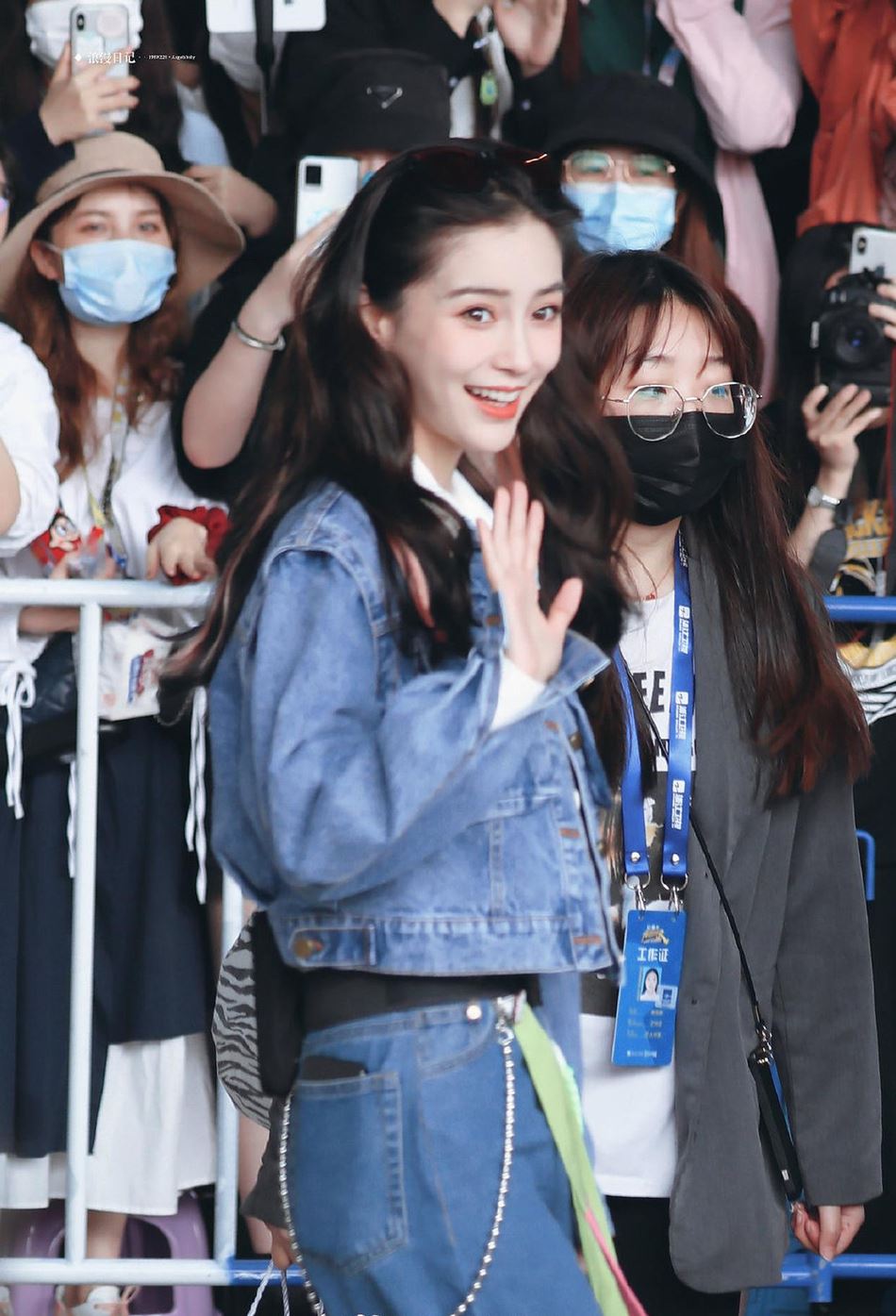 🏃《奔跑吧9》开录❗️第一期嘉宾曝光❗️