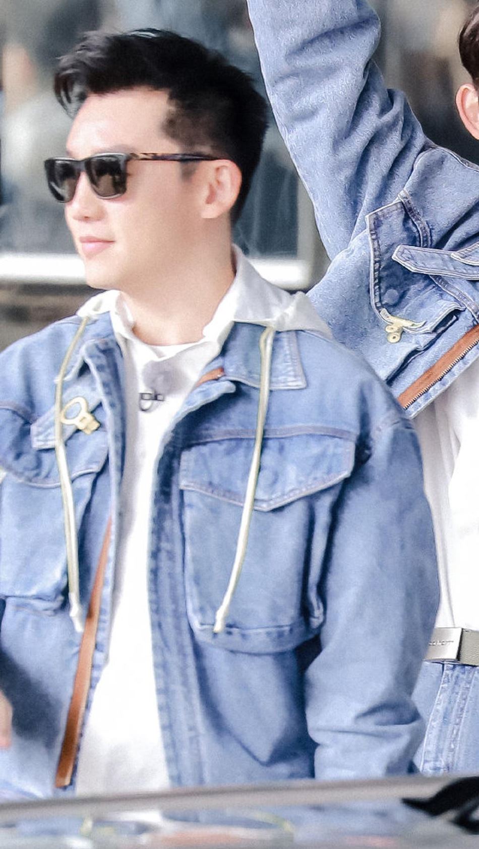 🏃《奔跑吧9》开录❗️第一期嘉宾曝光❗️