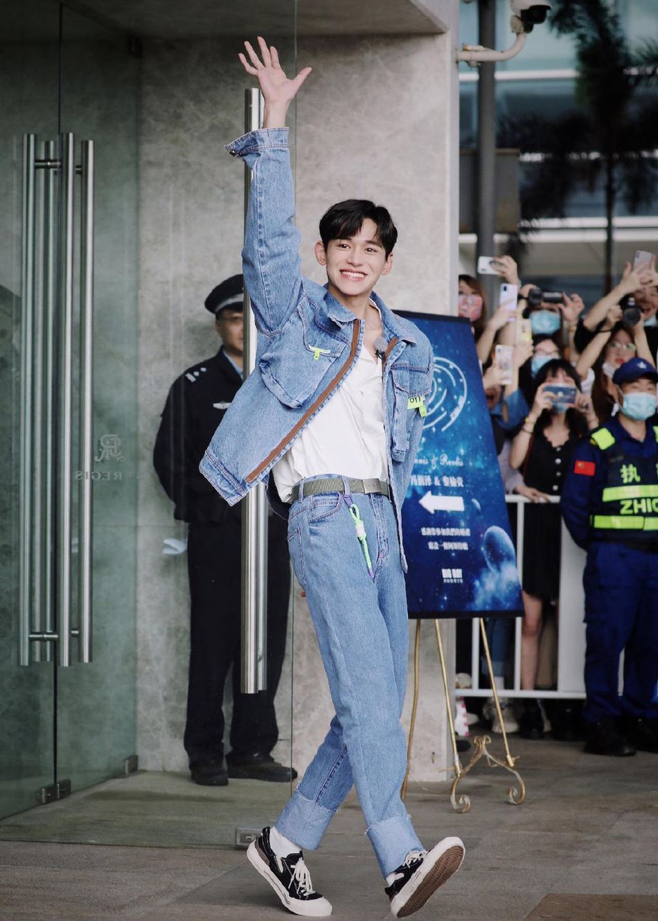 🏃《奔跑吧9》开录❗️第一期嘉宾曝光❗️