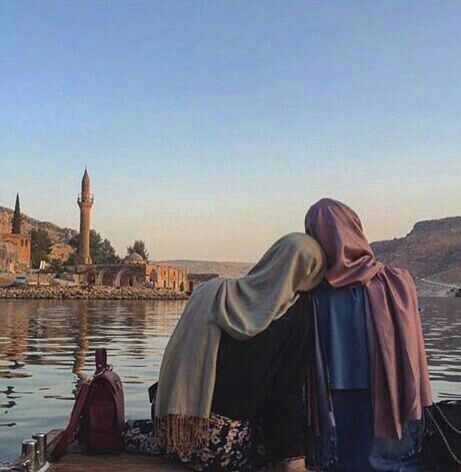 doa pelindung untuk wanita ketika keluar rumah