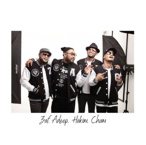 lepas 13 tahun, peminat teruja ve kembali dengan tunggu