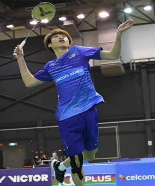 malaysia rangkul kejuaraan dunia dalam sukan badminton lagi