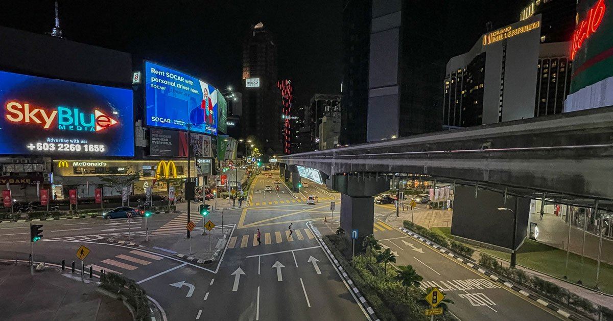 ⚠️「雪隆槟柔丹砂」cmco延长14天❗️「吉霹森玻甲彭登沙布纳」rmco延长14天