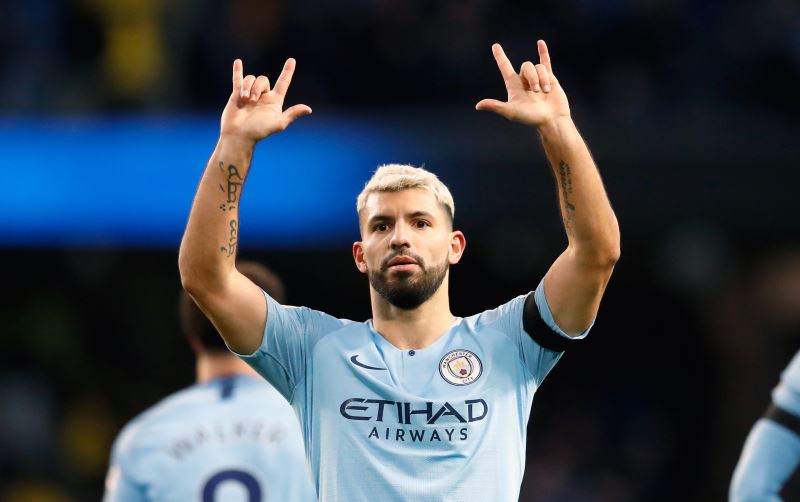 end of an era – sergio aguero to leave man city after 10 seasons