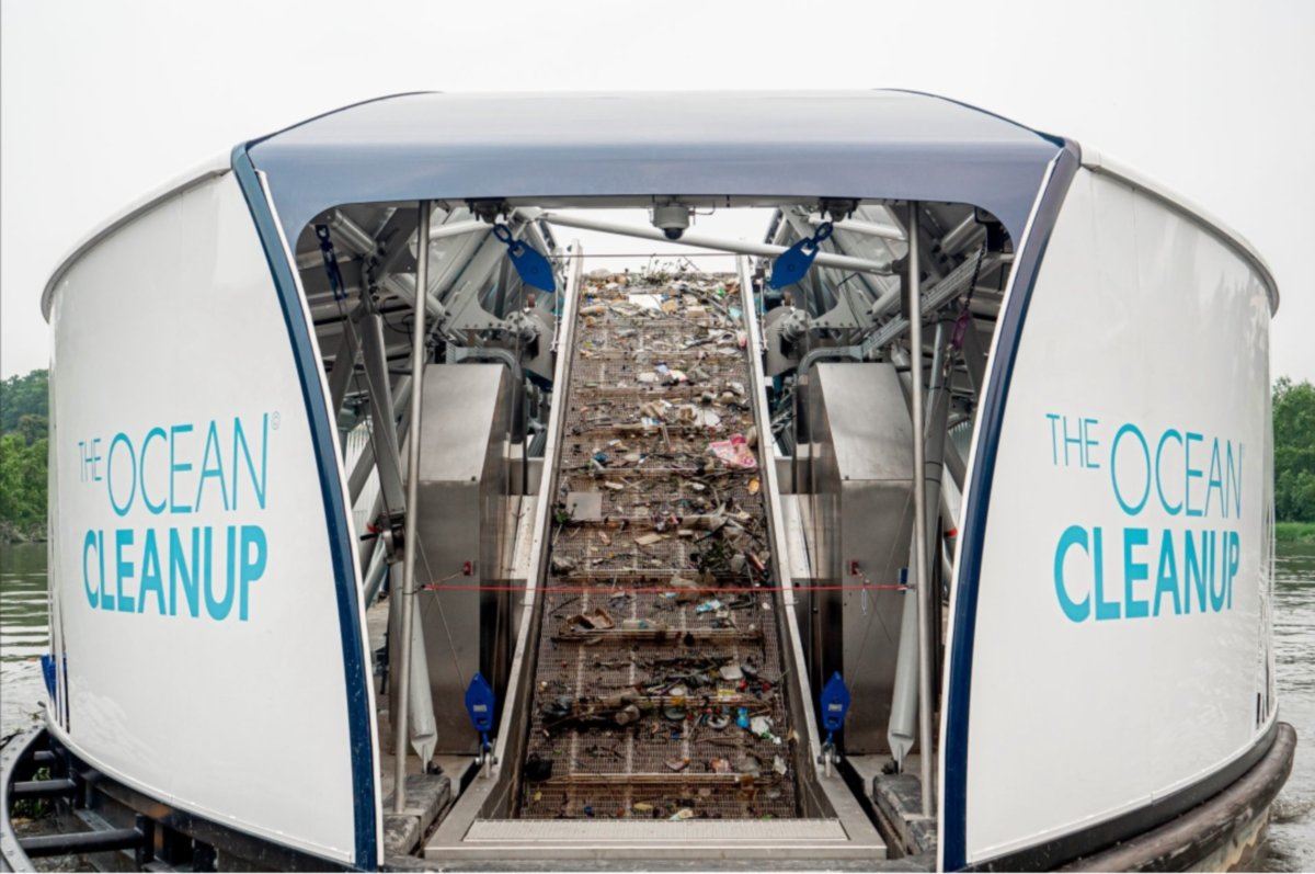 coldplay sponsors malaysian watercraft to help clean msia’s rivers