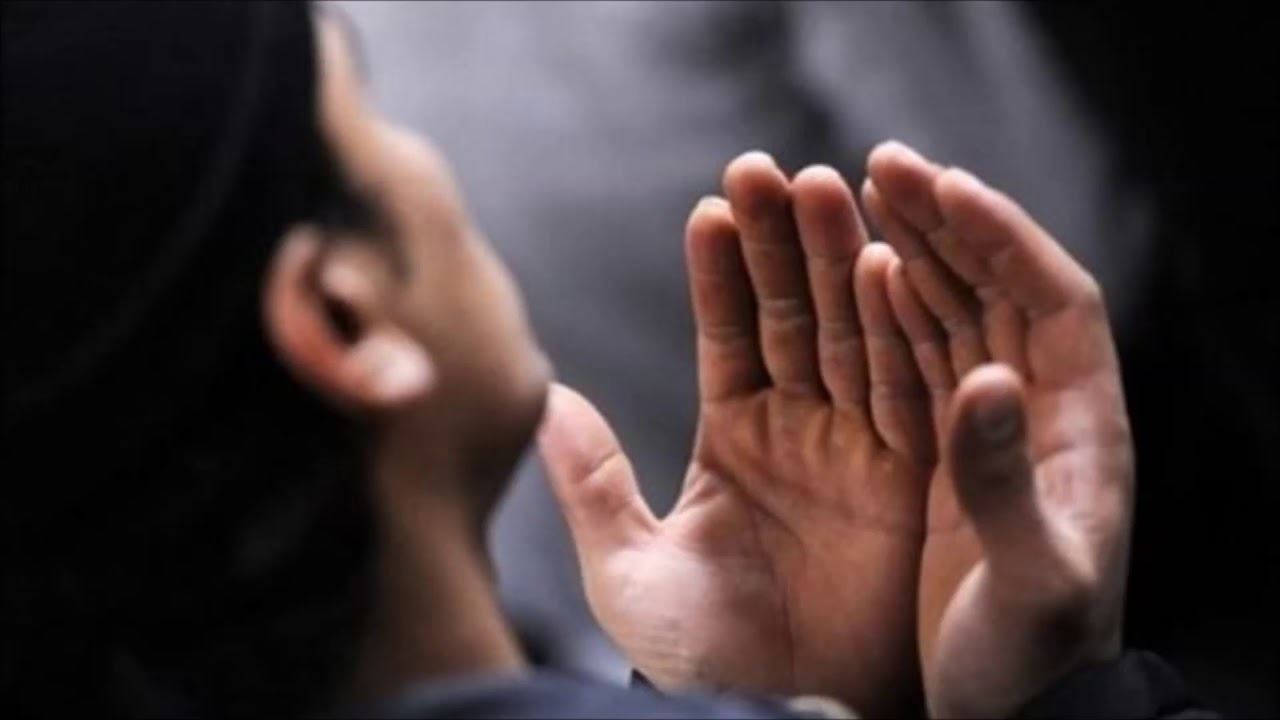 7 doa pendek dapat menghilangkan stres, sedih dan gelisah