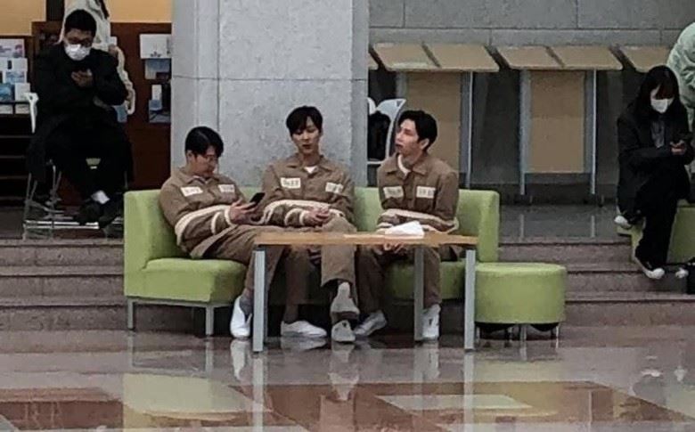 📺《penthouse2》结局曝光❗️所有人会坐牢❓