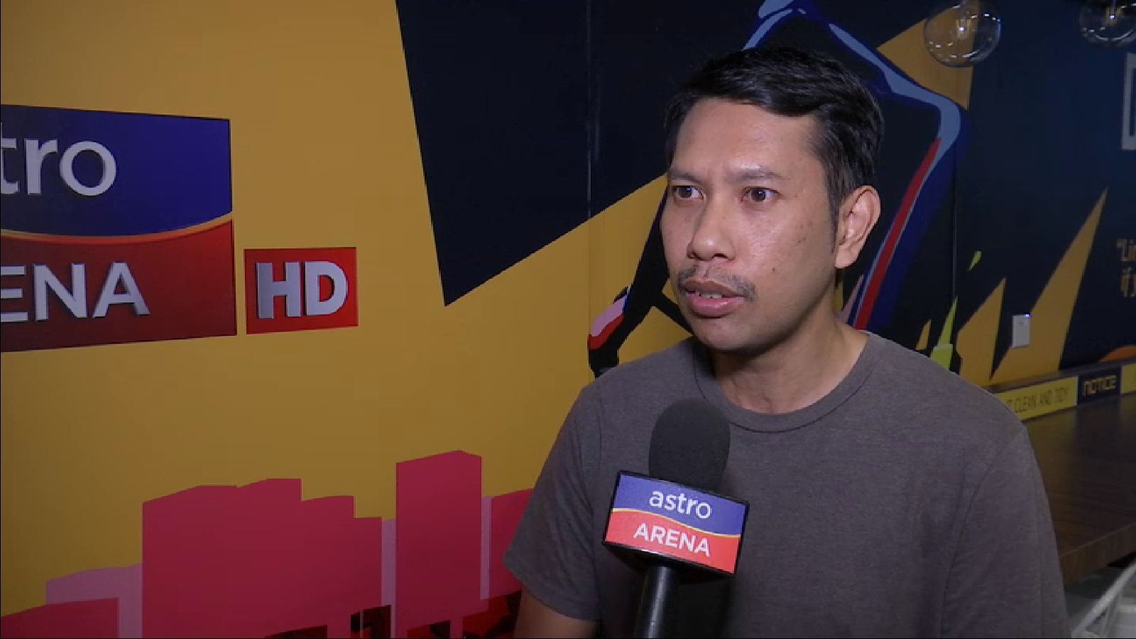 kbs & bam perlu bantu zii jia - roslin hashim