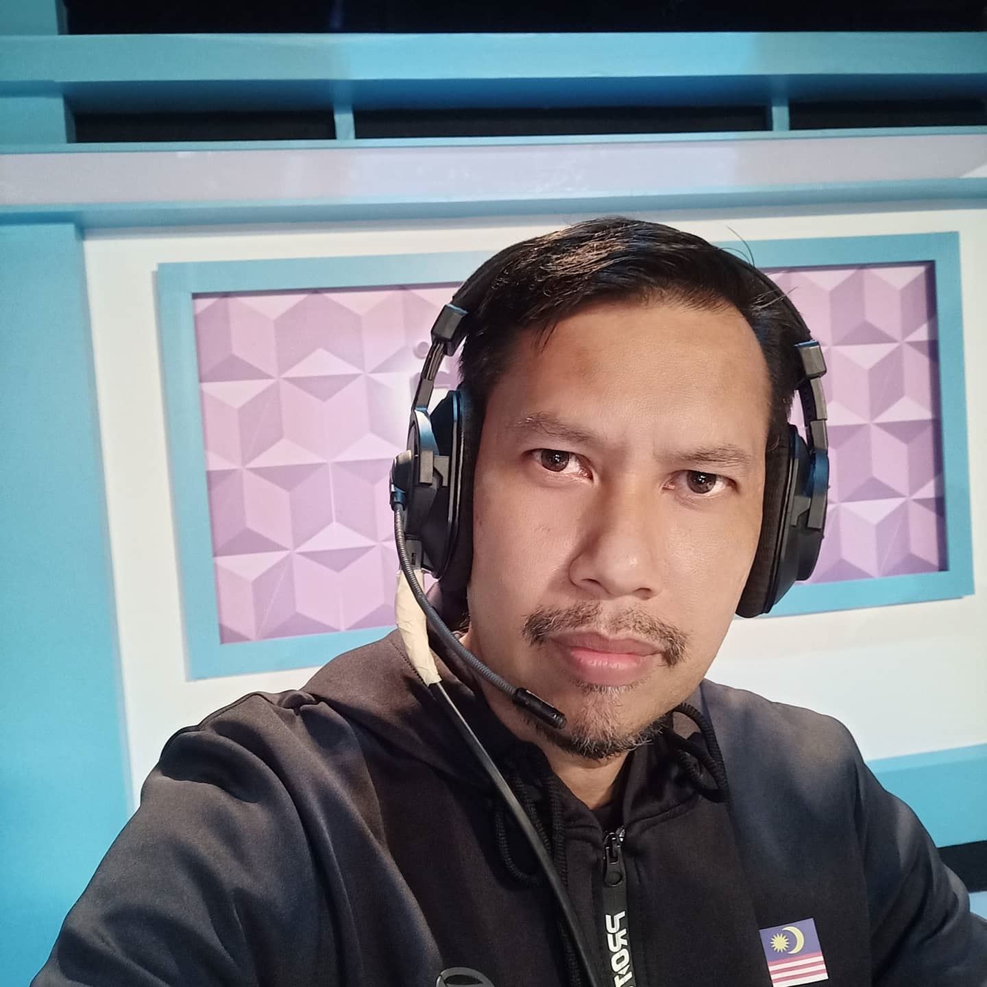 kbs & bam perlu bantu zii jia - roslin hashim