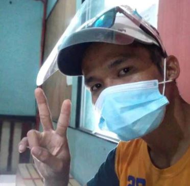 selalu sakit dada, lelaki tak sangka ada pisau 4 inci dalam badan