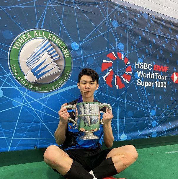 他只想做「李梓嘉」，不想太高调！