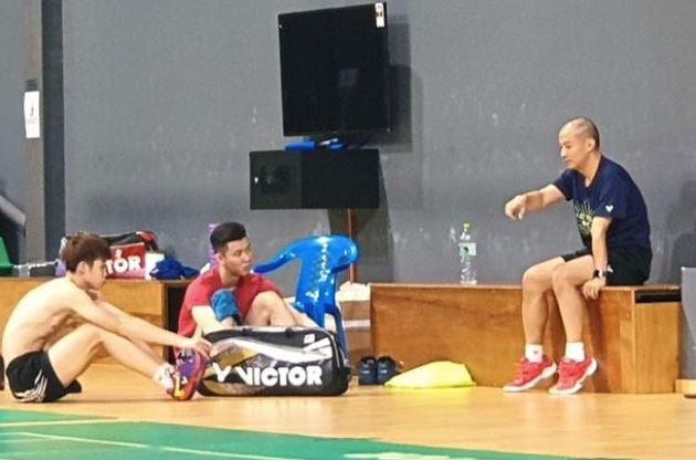 他只想做「李梓嘉」，不想太高调！