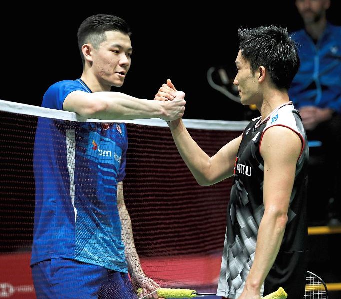 他只想做「李梓嘉」，不想太高调！