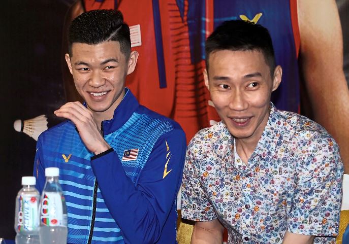 他只想做「李梓嘉」，不想太高调！