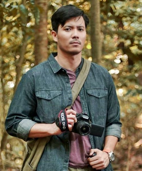 filem lakonan fattah amin, miimaland rangkul anugerah luar negara
