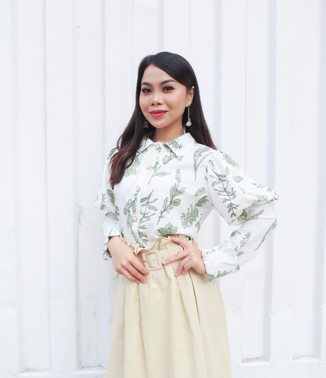 terlalu rindu keluarga di sabah, wani kayrie sebak tak dapat balik kampung