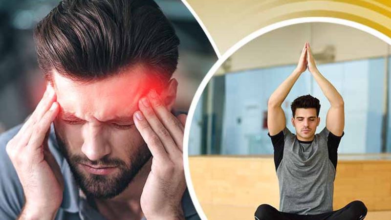 different types of headaches and how to deal with them