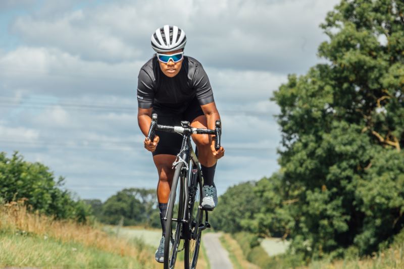 7 great reasons why you should start cycling today!