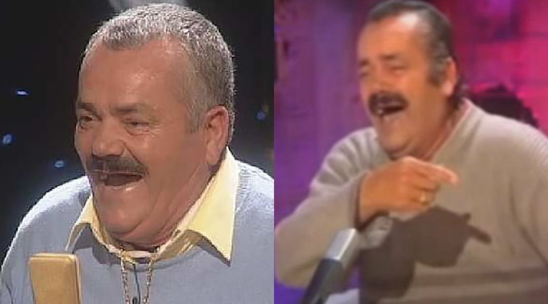 ‘el risitas', lelaki sebalik meme popular meninggal dunia