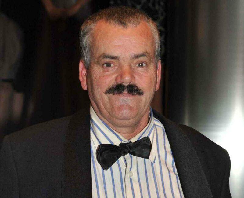 ‘el risitas', lelaki sebalik meme popular meninggal dunia