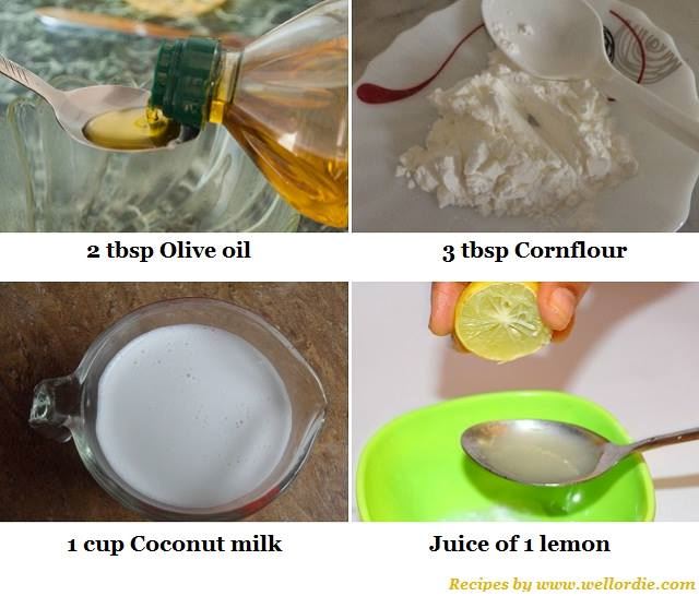 ​天生卷毛有得救啦！传授你最自然有效的直发秘方