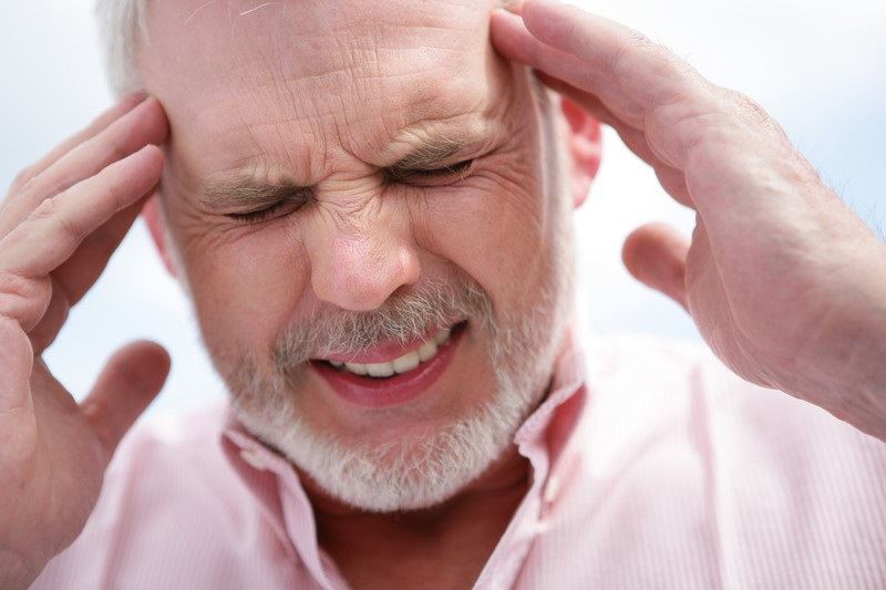 different types of headaches and how to deal with them