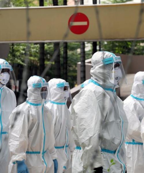 kes covid-19 dunia kini cecah 150.8 juta