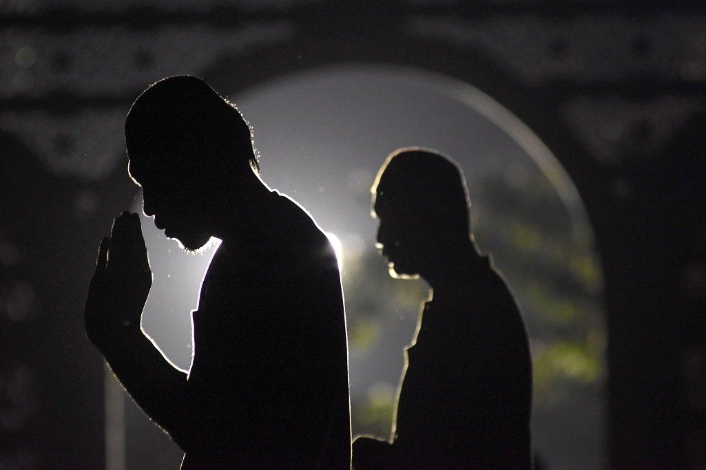 mungkin anda alami situasi ini, ketahui tanda-tanda lailatulqadar