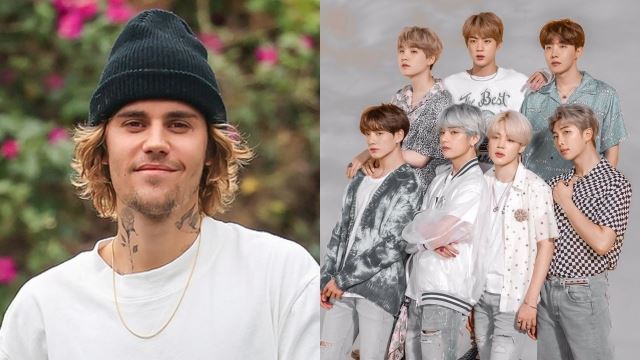 serius lah! justin bieber bakal berkolaborasi bersama bts?