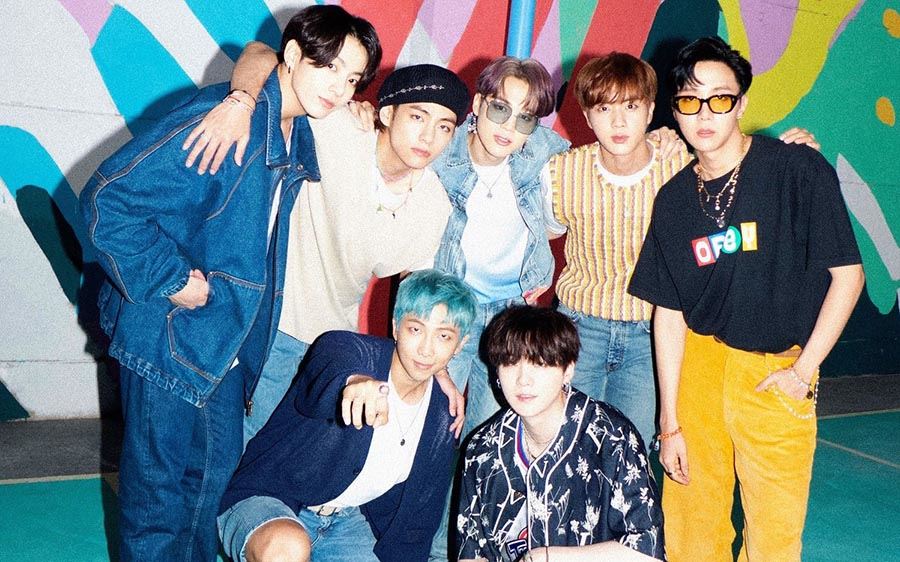 serius lah! justin bieber bakal berkolaborasi bersama bts?