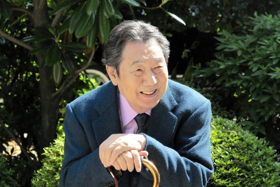 “doraemon” theme song & “dragon ball” music composer passes away