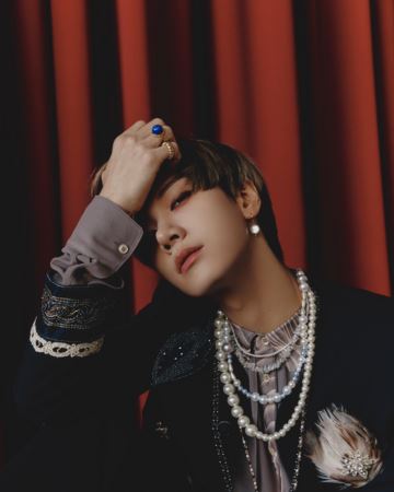 kongsi video menari bersama, peminat k-pop teruja lihat keserasian ten nct & lisa blackpink