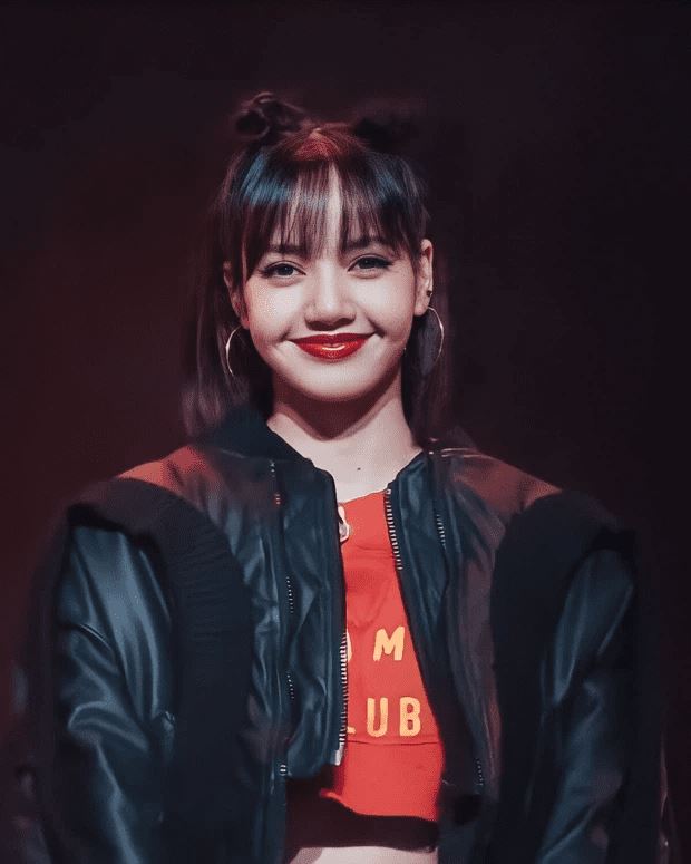 kongsi video menari bersama, peminat k-pop teruja lihat keserasian ten nct & lisa blackpink