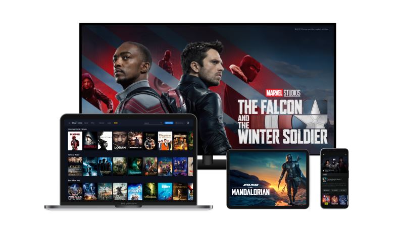 malaysians, disney+ is finally here! 