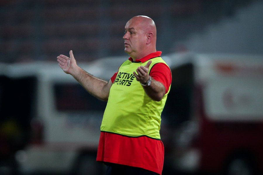 perebutan takhta liga super musim ini sengit!