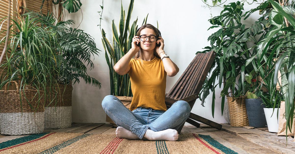 tabiat duduk di atas lantai antara rahsia umur panjang!