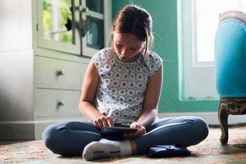 tabiat duduk di atas lantai antara rahsia umur panjang!