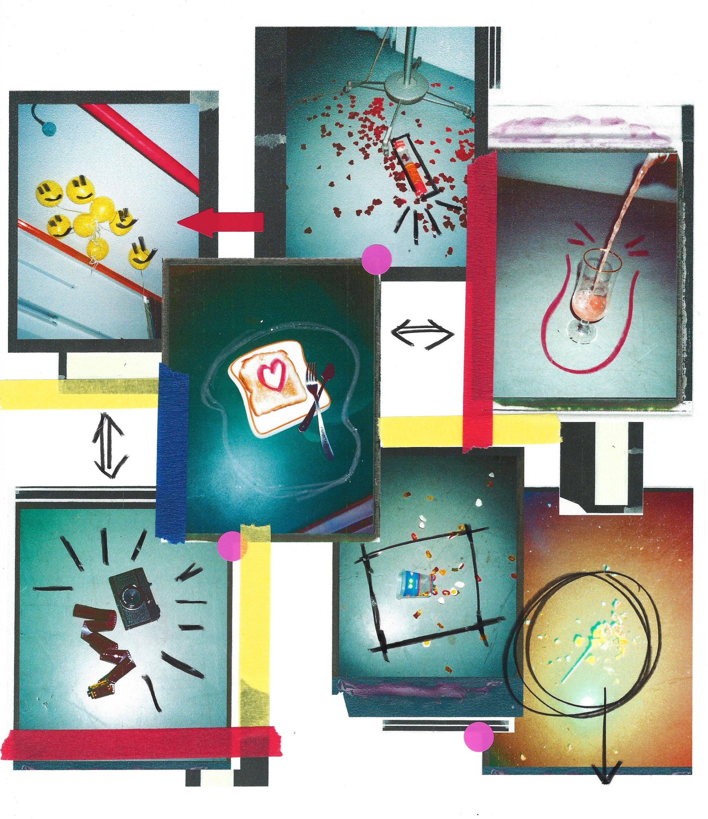 teruja! bts lancar klip video konsep rm & jungkook untuk lagu ‘butter’