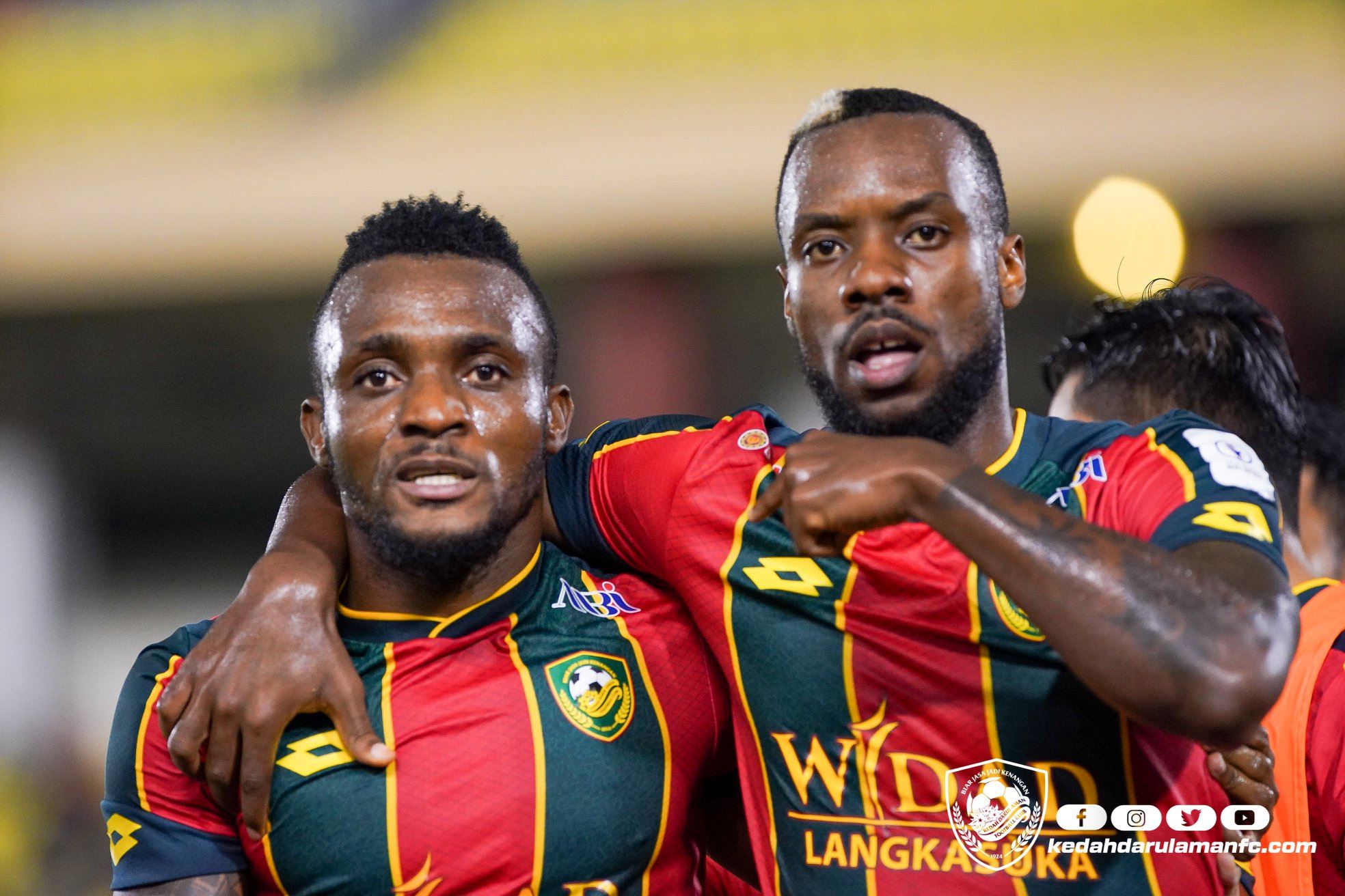 perebutan takhta liga super musim ini sengit!