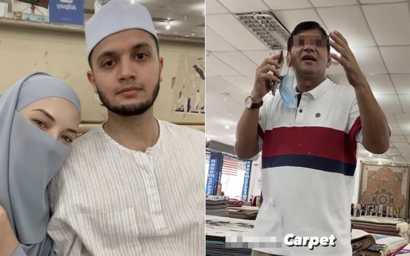 police to call up neelofa on another alleged cmco violation