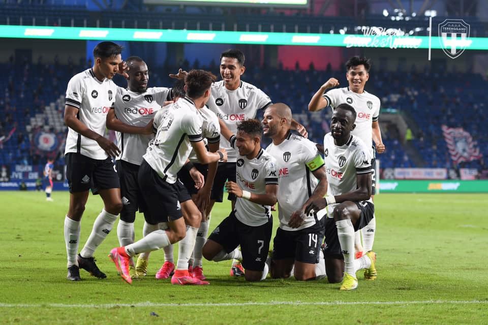 perebutan takhta liga super musim ini sengit!