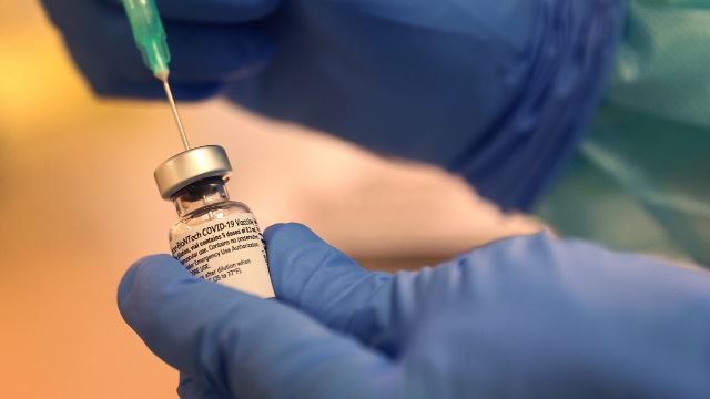 negara yang melepasi tahap imunisasi lebih 50% catat penurunan kes covid-19