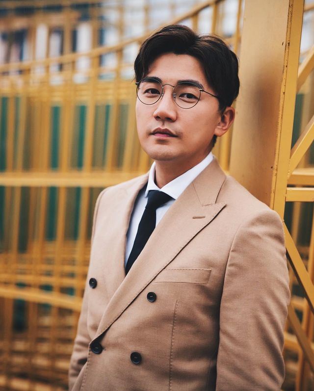 tvb开拍新灵异剧《凶宅清洁师》❗️洪永城将饰演驱魔人👻