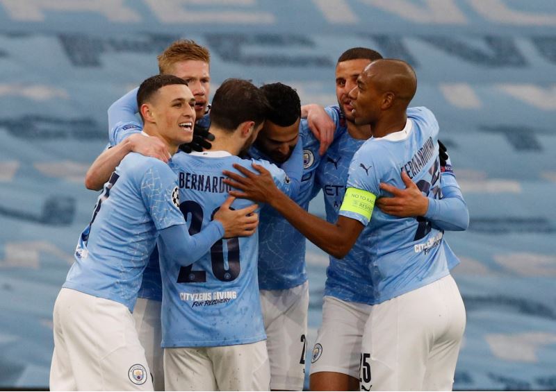 the 10-year wait is over…man city are through to the champions league final!